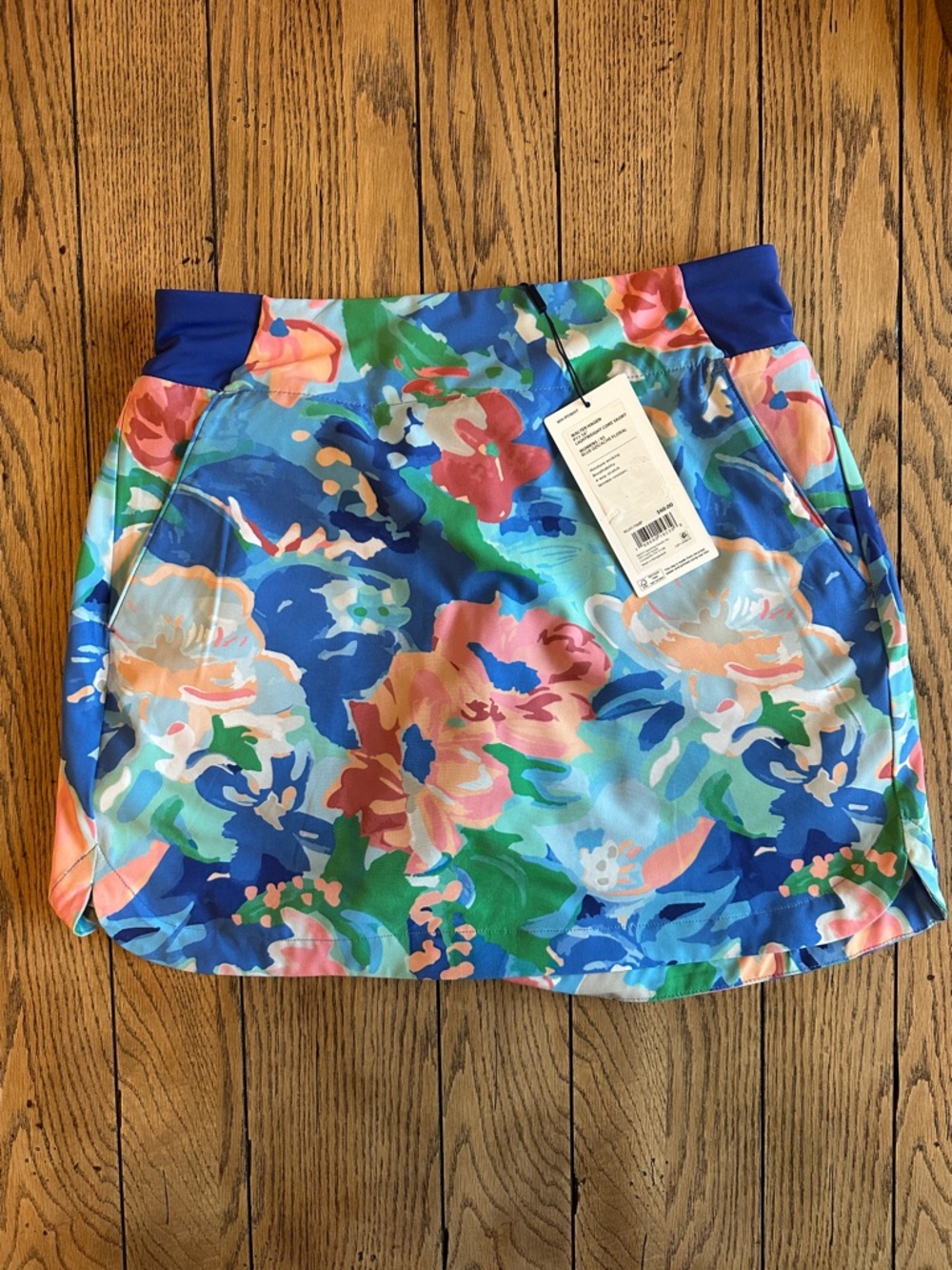 Walter Hagen Skort